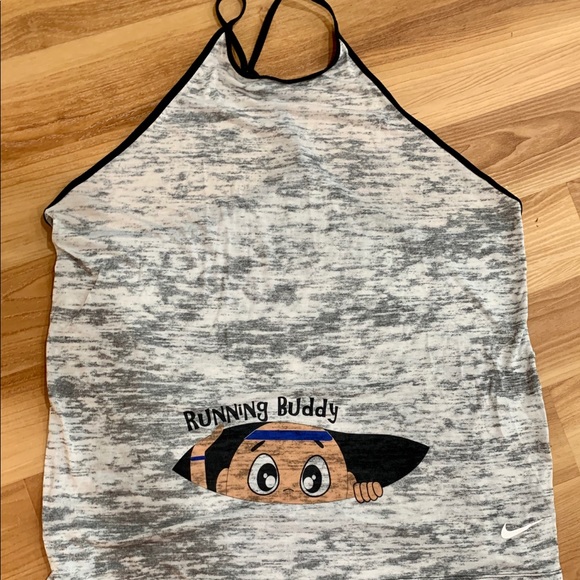 nike custom tank tops